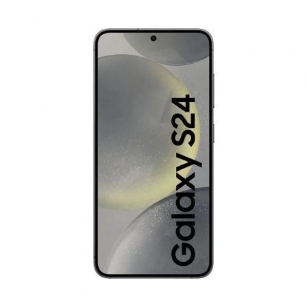 Samsung Galaxy S24 SM-S921BZKDEUE 8GB/128GB Negro Onyx
